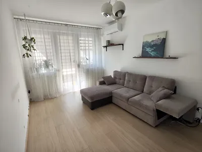 55 m² | 2 pokoje + osobna kuchnia | klimatyzacja | balkon | parking | Czyżyny - miniatura 3
