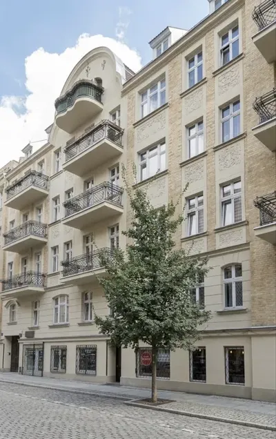 Mostowa komfortowe mieszkanie 3 pokoje