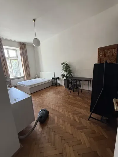 Mieszkanie dwupokojowe na wynajem ul. Lubicz - miniatura 3