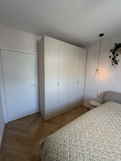 Nowoczesne 2 pokoje z balkonem | Białołęka, ul. Hemara | 39 m² - miniatura 5