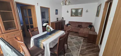 3 pokoje Magiera zielona okolica - miniatura 4