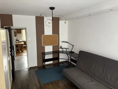 Pokój do wynajęcia, przy Parku Szczęśliwickim - miniatura 3