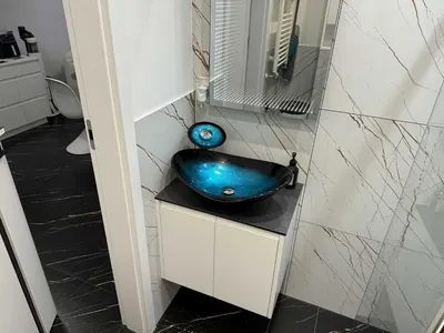 Do wynajęcia nowoczesne i przytulne mieszkanie, o powierzchni 32m2, ul. Ciepła 38 - miniatura 5