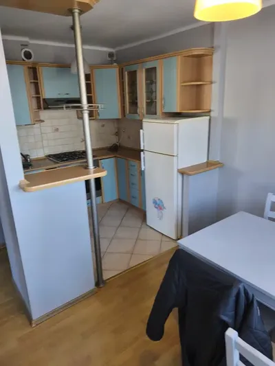 Mieszkanie na wynajem Katowice tysiąclecie - miniatura 4