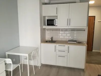 Wynajmę kawalerkę 21m2 na ulicy Dionizosa 2500zł za wszystko