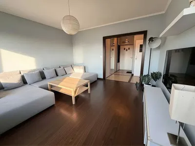 3 niezależne pokoje z balkonem /Ruczaj/72m2/garaż
