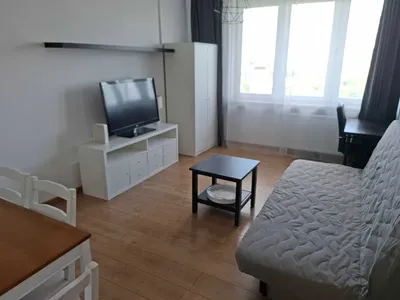 2-pokojowe mieszkanie na Starym Mokotowie ul. Dworkowa - miniatura 2