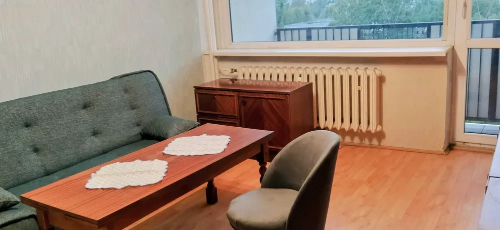 Mieszkanie do wynajęcia, Poznań, Os. Oświecenia - 1/6