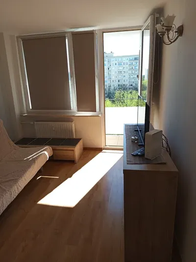 Mieszkanie 38m2 Bródno Rembielińska