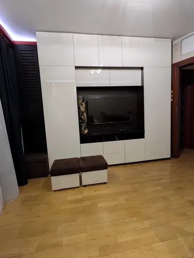 2 pokojowe mieszkanie Warszawa (wola) - miniatura 2