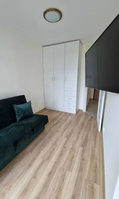 2 pokoje | oddielna kuchnia | 35 m² | balkon | Ursus | ul. Herbu Oksza | od 01.12 - miniatura 3
