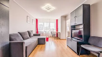 Łąki Nowohuckie | os. Centrum E 23 | duża kawalerka | MPEC | po remoncie