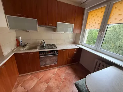 Kawalerka z osobną kuchnią + dodatkowy pokój | Pomorzany - miniatura 5