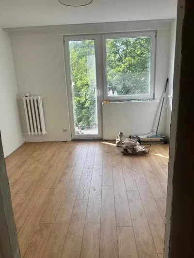 Dobrze wyposażona i ustawna mała, przytulna kawalerka po remoncie, Balkon, Praga Południe - miniatura 4