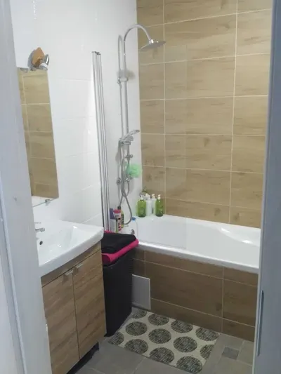 Pokoj jednoosobowy Klodzka Krzyki Gaj / Blisko USK na Borowskiej/ Ferio GAJ - miniatura 4