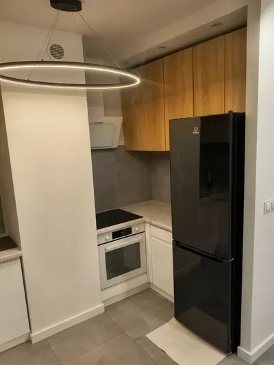 Wynajmę bezpośrednio 2-pokojowe mieszkanie 43 m² | ul. Czyżewskiego 3 (Krowodrza) . Dla studentów . 2 oddzielne pokoje zamykane na klucz - miniatura 5
