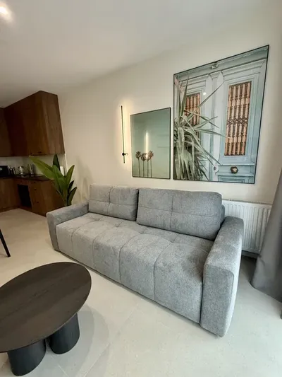 Wynajmę mieszkanie Wrocław Centrum bezposrednio - miniatura 2