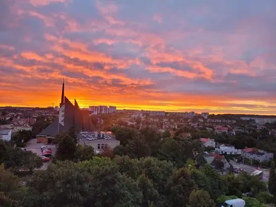 Pokoj dla studentki na Suchaninie - miniatura 4
