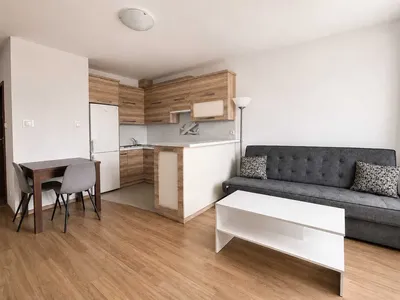 Dwa pokoje | Rondo Wiatraczna | 41m2 - miniatura 2