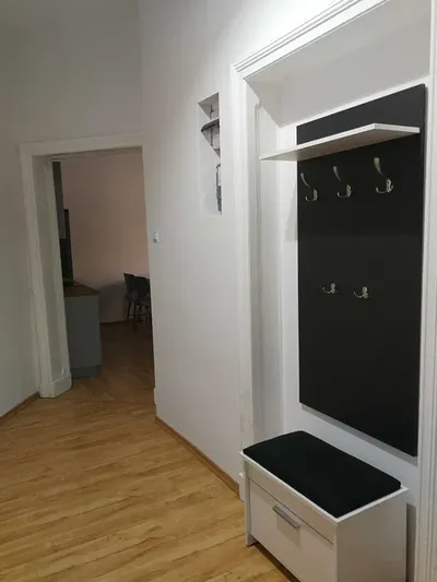 Mieszkanie dwupokojowe na Łazarzu, blisko PKP - miniatura 5