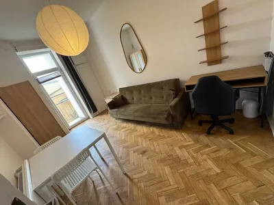 Wynajmę kawalerkę w centrum Krakowa - miniatura 5