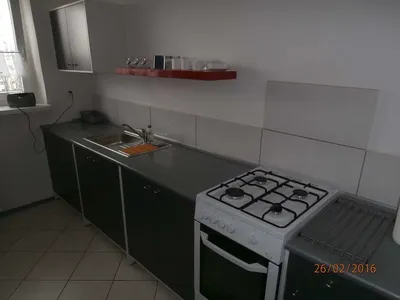 Mieszkanie na wynajem - Poznań, osiedle Jagiellońskie (Rondo Rataje) - miniatura 3