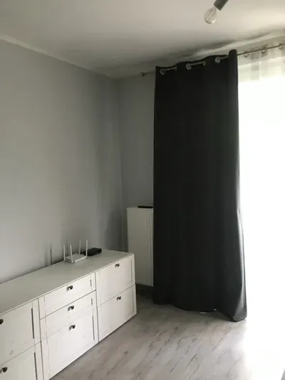 2 pokoje | 42 m² | balkon | aneks kuchenny | sypialnia - miniatura 4