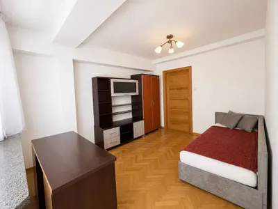 3 oddzielne pokoje | Muranów | Pieski Akceptowane | Dwa Balkony | Piwnica | Blisko Arkadii | Blisko Centrum | Anielewicza - miniatura 5