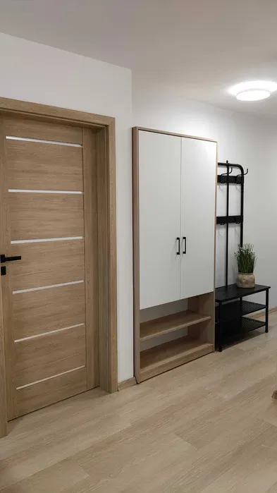 Wynajmę mieszkanie 38m2 Warszawa Ochota/ Blisko WUM - miniatura 3