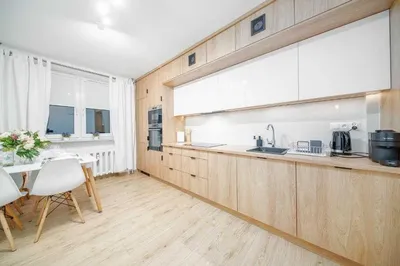 Wynajmę mieszkanie 53m2 – Kraków dzielnica Łagiewniki–Borek Fałęcki - miniatura 4