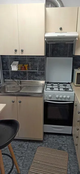 Kawalerka 32m2 klimatyzacja balkon, widna kuchnia, metro Bemowo Ratusz - miniatura 3