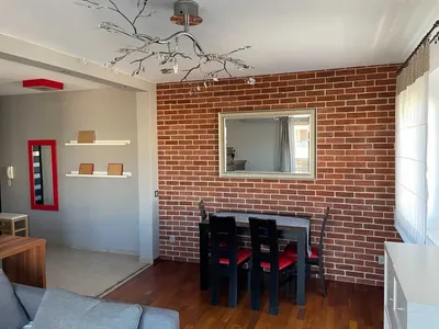 Wynajmę mieszkanie, Przewóz, Mały Płaszów, Bagry, 60 m2, taras z siatką, klimatyzacja, taras, TV - miniatura 2