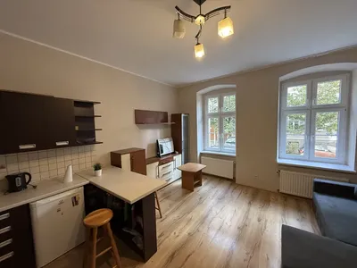 Wynajme kawalerke w centrum Poznania Rezerwacja - miniatura 4