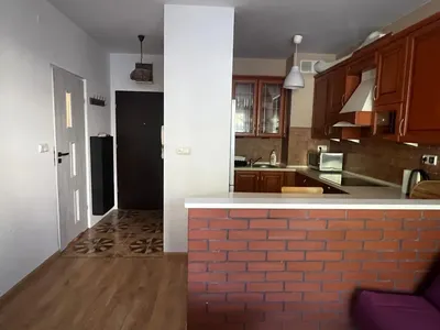 Mieszkanie 36m, 2 pokoje, Wola - miniatura 3