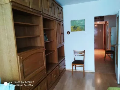 Kawalerka z osobną kuchnią na Żoliborzu blisko Metra Marymont” - miniatura 2