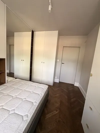 Pokój z łazienką na wyłączność | Wysoki standard - miniatura 2