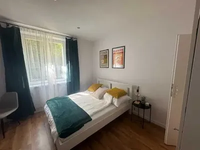 Krowodrza | ul. Odrowąża | STUDIO 20m2 | parter | WYNAJMĘ - miniatura 3
