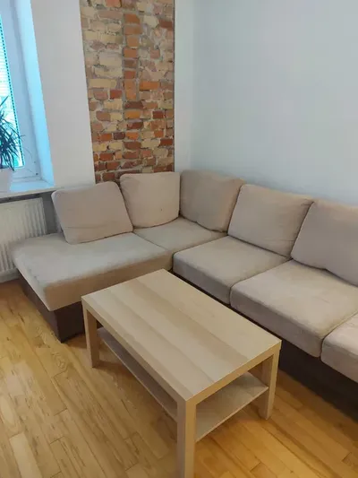 wynajmę mieszkanie 2 pokoje centrum Warszawy - miniatura 2