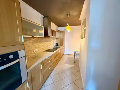 Mieszkanie 2 pokojowe, 50m2 ul. Łucka 15 - miniatura 4