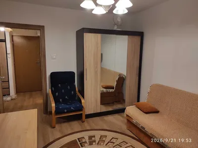 Wynajem mieszkania - miniatura 4