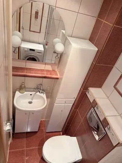 Wynajem mieszkania Katowice Piotrowice - miniatura 4