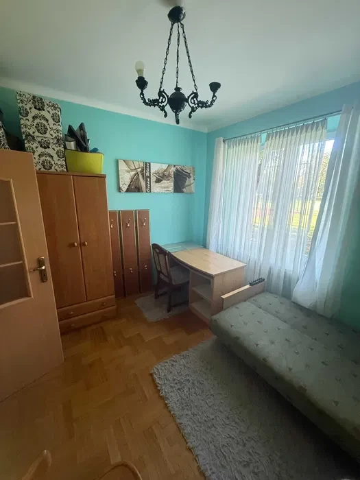 Mieszkanie samodzielne Lublin centrum Super lokalizacja dla studentów KUL UMCS - 1/8