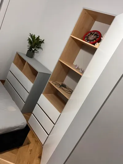Pokój przy ulicy Herbu Janina - miniatura 3