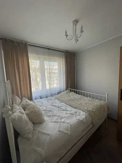 Wynajmę 2 pokojowe mieszkanie 38 m2 ul. Wasilkowska - miniatura 3