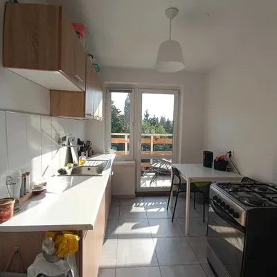 Duży pokój 16m² Sępolno - miniatura 4