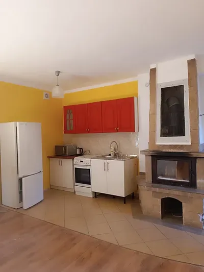 Przytulna kawalerka z ogródkiem | Sosnowiec – Niwka - miniatura 3