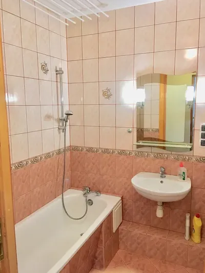 Mieszkanie 2 pokoje Pogodno Somosierry wynajmę. - miniatura 3