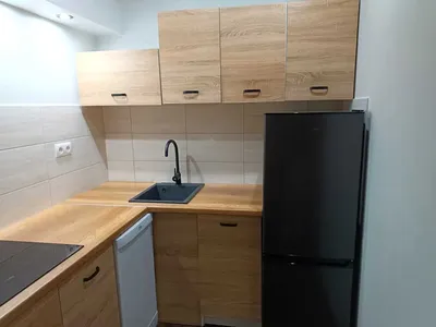 Krzywoustego 14, kawalerka, centrum, osobna sypialnia, 2 pokoje, nowe#bez prowizji - miniatura 4