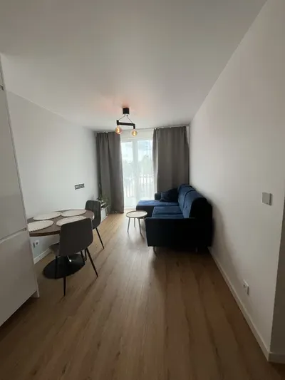 2 pokoje | 36 m² | Balkon | Garaż | Internet i telewizja kablowa w cenie | Białołęka – Ostródzka - miniatura 3
