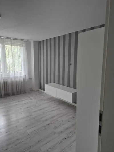 2 duże niezależne pokoje | 49 m² | balkon | osobna kuchnia | Mistrzowska